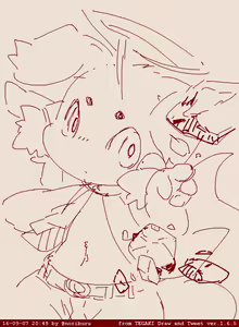 Page 1125 of Artist - Nori | Noriburu | 岐神のりお - preview thumbnail