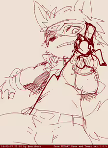 Page 1127 of Artist - Nori | Noriburu | 岐神のりお - preview thumbnail
