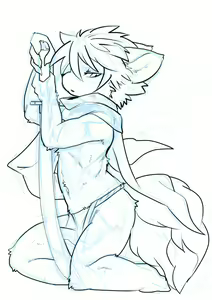 Page 1208 of Artist - Nori | Noriburu | 岐神のりお - preview thumbnail