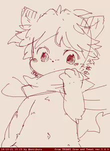 Page 1286 of Artist - Nori | Noriburu | 岐神のりお - preview thumbnail
