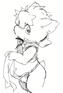 Page 1303 of Artist - Nori | Noriburu | 岐神のりお - preview thumbnail