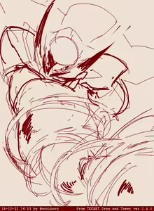 Page 1349 of Artist - Nori | Noriburu | 岐神のりお - preview thumbnail