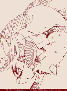 Page 1352 of Artist - Nori | Noriburu | 岐神のりお - preview thumbnail