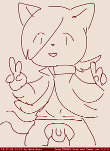 Page 1366 of Artist - Nori | Noriburu | 岐神のりお - preview thumbnail