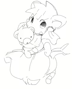 Page 1369 of Artist - Nori | Noriburu | 岐神のりお - preview thumbnail