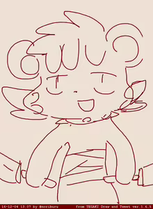 Page 1460 of Artist - Nori | Noriburu | 岐神のりお - preview thumbnail
