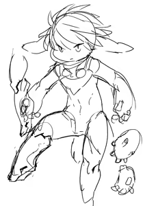 Page 185 of Artist - Nori | Noriburu | 岐神のりお - preview thumbnail