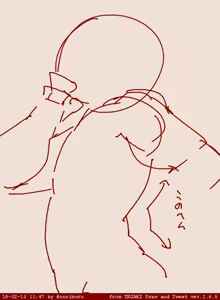 Page 223 of Artist - Nori | Noriburu | 岐神のりお - preview thumbnail
