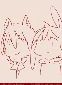 Page 254 of Artist - Nori | Noriburu | 岐神のりお - preview thumbnail