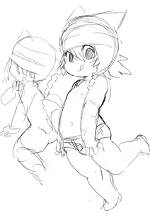 Page 255 of Artist - Nori | Noriburu | 岐神のりお - preview thumbnail