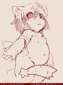 Page 265 of Artist - Nori | Noriburu | 岐神のりお - preview thumbnail