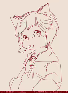 Page 323 of Artist - Nori | Noriburu | 岐神のりお - preview thumbnail