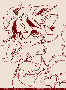 Page 333 of Artist - Nori | Noriburu | 岐神のりお - preview thumbnail