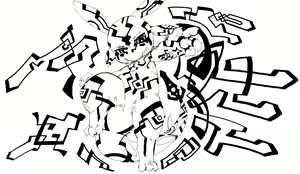 Page 355 of Artist - Nori | Noriburu | 岐神のりお - preview thumbnail