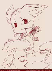 Page 409 of Artist - Nori | Noriburu | 岐神のりお - preview thumbnail