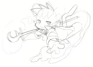 Page 433 of Artist - Nori | Noriburu | 岐神のりお - preview thumbnail