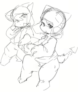 Page 450 of Artist - Nori | Noriburu | 岐神のりお - preview thumbnail