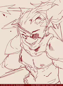 Page 465 of Artist - Nori | Noriburu | 岐神のりお - preview thumbnail