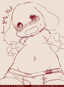 Page 471 of Artist - Nori | Noriburu | 岐神のりお - preview thumbnail