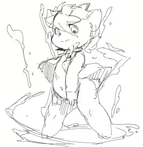 Page 540 of Artist - Nori | Noriburu | 岐神のりお - preview thumbnail