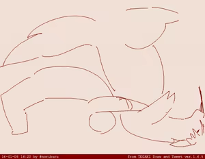 Page 58 of Artist - Nori | Noriburu | 岐神のりお - preview thumbnail