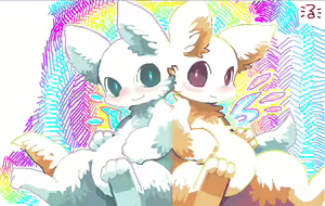 Page 59 of Artist - Nori | Noriburu | 岐神のりお - preview thumbnail