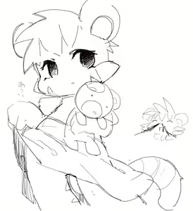 Page 610 of Artist - Nori | Noriburu | 岐神のりお - preview thumbnail