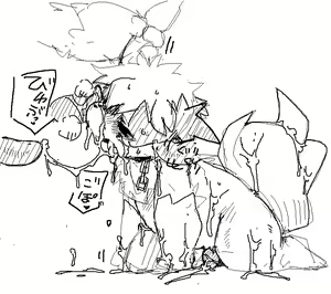 Page 880 of Artist - Nori | Noriburu | 岐神のりお - preview thumbnail