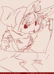 Page 95 of Artist - Nori | Noriburu | 岐神のりお - preview thumbnail