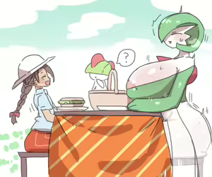 Page 1043 of Nishikun SP - preview thumbnail