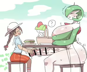 Page 1044 of Nishikun SP - preview thumbnail