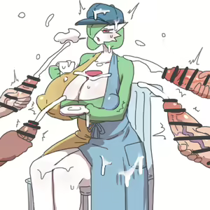 Page 701 of Nishikun SP - preview thumbnail