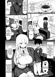 Page 13 of Ojou-sama ni Kawareta Boku | Me Compró una Señorita - preview thumbnail