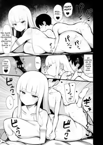 Page 20 of Ojou-sama ni Kawareta Boku | Me Compró una Señorita - preview thumbnail