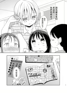 Page 12 of TS Shoujo Haruki-kun 5 | TS少女春树君 5 - preview thumbnail
