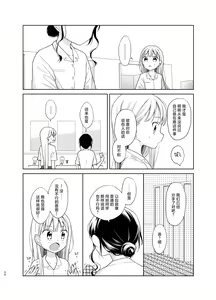 Page 23 of TS Shoujo Haruki-kun 5 | TS少女春树君 5 - preview thumbnail