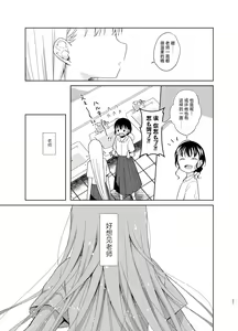 Page 26 of TS Shoujo Haruki-kun 5 | TS少女春树君 5 - preview thumbnail