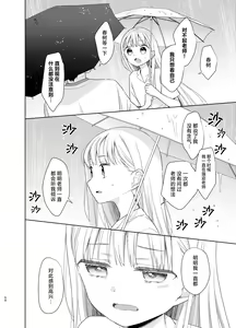 Page 57 of TS Shoujo Haruki-kun 5 | TS少女春树君 5 - preview thumbnail