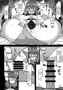 Page 11 of Yunyun Saimin Hon - preview thumbnail