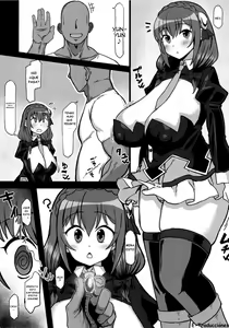Page 2 of Yunyun Saimin Hon - preview thumbnail