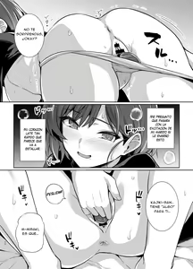 Page 105 of Tsuma ga, Tanin no Mesu ni Naru made. -Shortcut Kyonyuu Tsuma Sasaki Misaki Hen- + Tsuma ga Tanin no Mesu ni Naru made. Ura - preview thumbnail