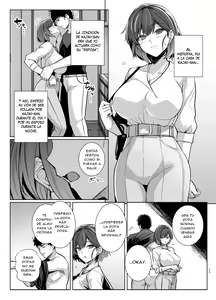Page 116 of Tsuma ga, Tanin no Mesu ni Naru made. -Shortcut Kyonyuu Tsuma Sasaki Misaki Hen- + Tsuma ga Tanin no Mesu ni Naru made. Ura - preview thumbnail