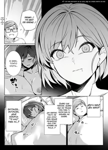 Page 130 of Tsuma ga, Tanin no Mesu ni Naru made. -Shortcut Kyonyuu Tsuma Sasaki Misaki Hen- + Tsuma ga Tanin no Mesu ni Naru made. Ura - preview thumbnail