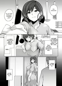 Page 140 of Tsuma ga, Tanin no Mesu ni Naru made. -Shortcut Kyonyuu Tsuma Sasaki Misaki Hen- + Tsuma ga Tanin no Mesu ni Naru made. Ura - preview thumbnail