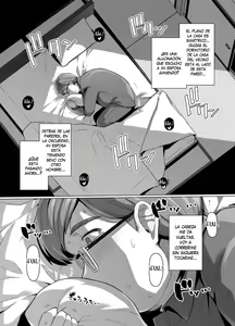 Page 51 of Tsuma ga, Tanin no Mesu ni Naru made. -Shortcut Kyonyuu Tsuma Sasaki Misaki Hen- + Tsuma ga Tanin no Mesu ni Naru made. Ura - preview thumbnail