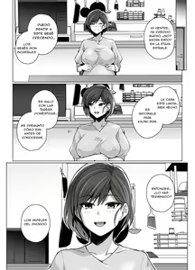 Page 77 of Tsuma ga, Tanin no Mesu ni Naru made. -Shortcut Kyonyuu Tsuma Sasaki Misaki Hen- + Tsuma ga Tanin no Mesu ni Naru made. Ura - preview thumbnail
