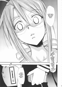 Page 40 of Negimaru! 5 - preview thumbnail