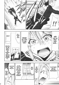 Page 61 of Negimaru! 5 - preview thumbnail