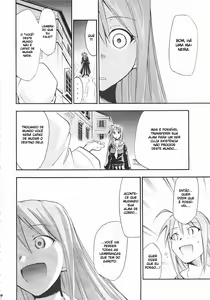 Page 69 of Negimaru! 5 - preview thumbnail