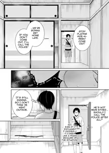 Page 14 of Kamikakushi no Inshi Danchi | Spirited Away in the Evil, Horny Apartment Complex - preview thumbnail